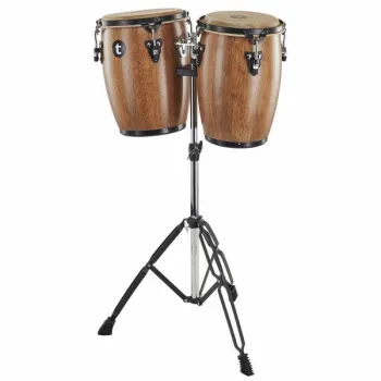 Thomann Dark Nature Street Conga Set