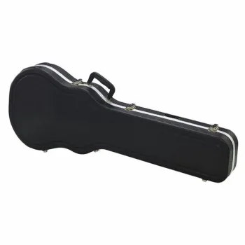 Thomann E-Guitar Case ABS Single Cut