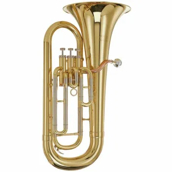 Thomann EP 604-3 Bb-Euphonium