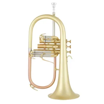 Thomann FH-900 JSL JAZZ Bb-Flugelhorn