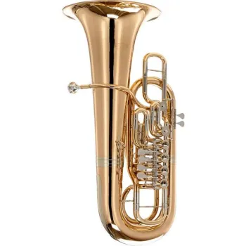 Thomann Fireball GM F-Tuba