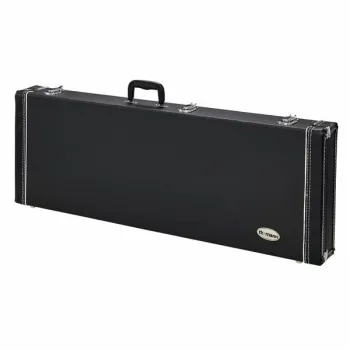 Thomann Guitar Case Single-Double Cut