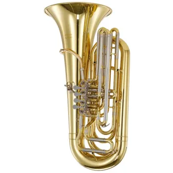 Thomann Junior Bb-Tuba