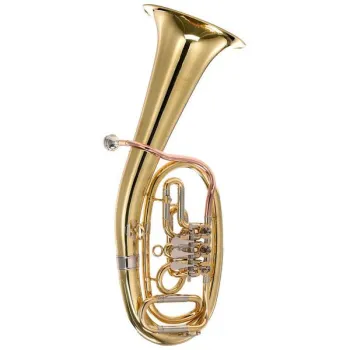 Thomann KEP 314 L Kids Tenor Horn