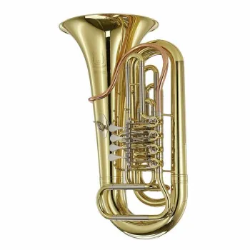 Thomann Little Bear Bb-Tuba