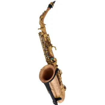 Thomann MK IV Handmade Alto Sax