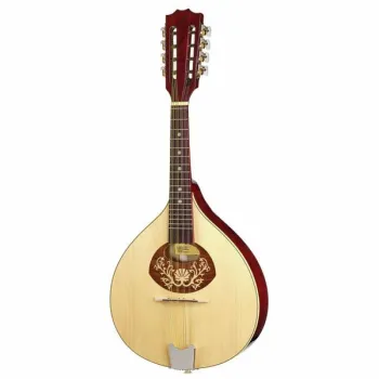 Thomann Portuguese Mandolin 1