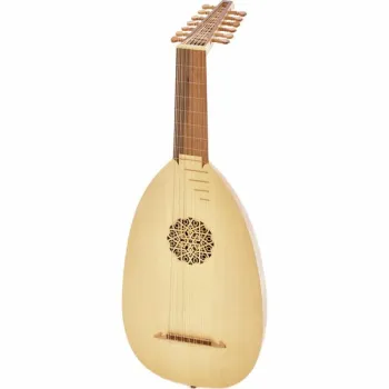 Thomann Renaissance Lute 713