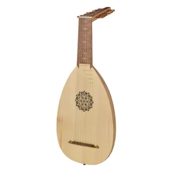 Thomann Renaissance Lute Deluxe 8C