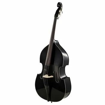 Thomann Rockabilly Double Bass BK