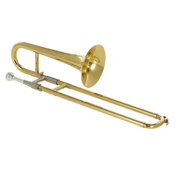 Thomann SL 5 Soprano Trombone