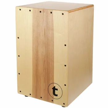 Thomann TCA 414 Olive Cajon