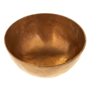Thomann Tibetan Zen Singing Bowl, 900g
