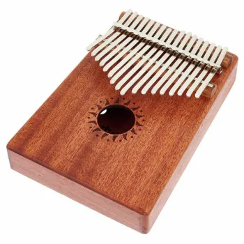 Thomann TK17-R Kalimba