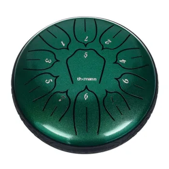 Thomann Tongue Drum 6 Lotus JG