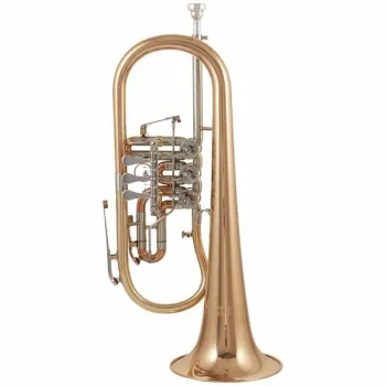 Thomann TRF-23 Flugelhorn