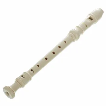 Thomann TRS-21G Soprano Recorder