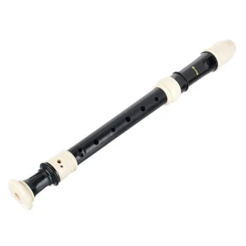 Thomann TRS-31B Soprano Recorder