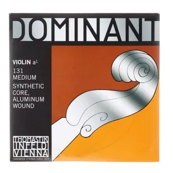 Thomastik Dominant 131 A Violin 44 Med.