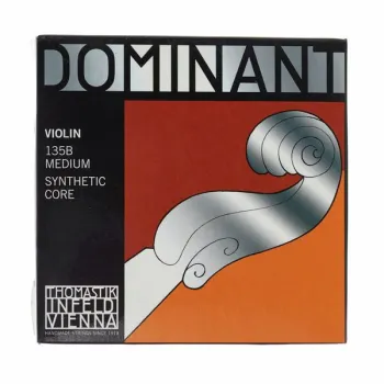 Thomastik Dominant Violin 44 med blank