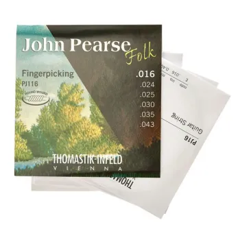 Thomastik PJ116