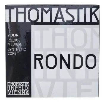 Thomastik RO100 Rondo Violin Strings 44