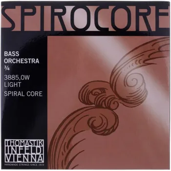 Thomastik Spirocore Double Bass 34 L