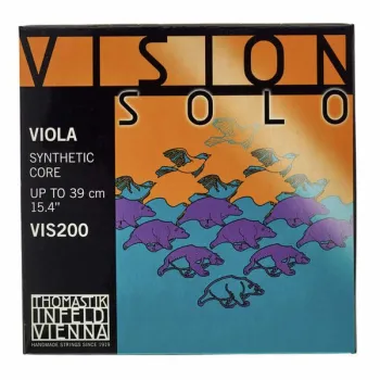 Thomastik Vision Solo Viola VIS200