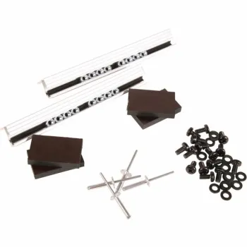 Thon 4U Live Rack rail