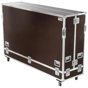 Thon Display MultiCase 100´´ 2in1
