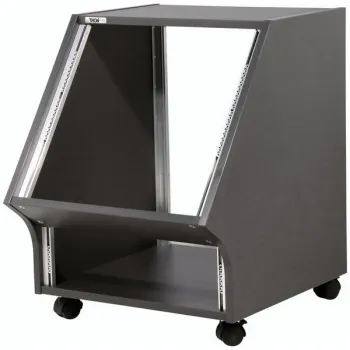 Thon Studio Side Rack XL 10U black