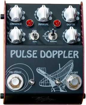 ThorpyFX Pulse Doppler