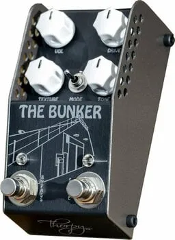 ThorpyFX The Bunker Gitáreffekt