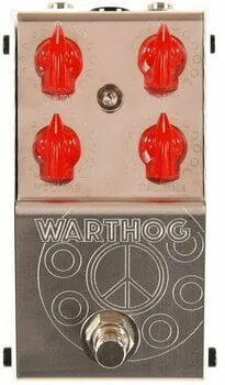 ThorpyFX Warthog Gitáreffekt