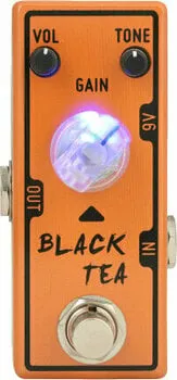 Tone City Black Tea Gitáreffekt