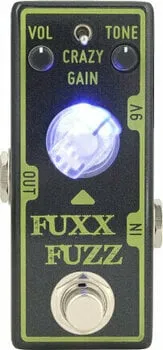 Tone City Fuxx Fuzz Gitáreffekt