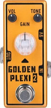 Tone City Golden Plexi V2 Gitáreffekt