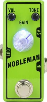 Tone City Nobleman Gitáreffekt