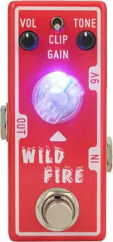 Tone City Wild Fire