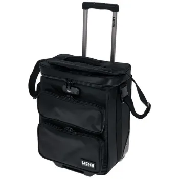 UDG DIGI Trolley ToGo BlackOrange