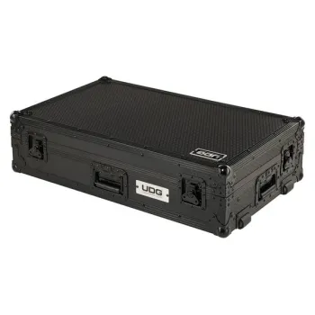 UDG Flight Case Rane Four (L&W)