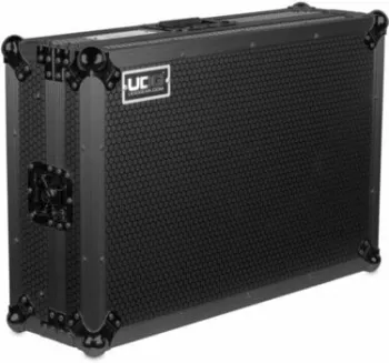 UDG Ultimate Flight Case NI Kontrol S4 MK3 BK Plus DJ Bőrönd