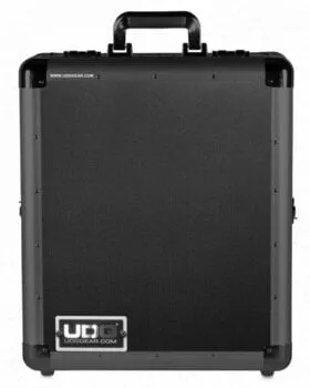 UDG Ultimate Pick Foam Multi Format M BK DJ Bőrönd