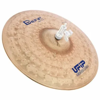 Ufip 14 Bionic Series Hi-Hat