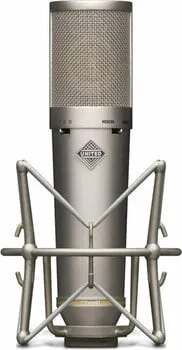 United Studio Technologies UT Twin87 Stúdió mikrofon