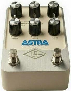 Universal Audio UAFX Astra