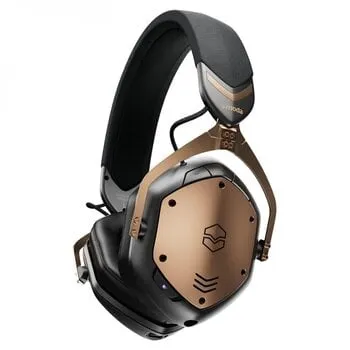 V-Moda Crossfade 3 Wireless Bronz Vezeték nélküli fejhallgatók On-ear