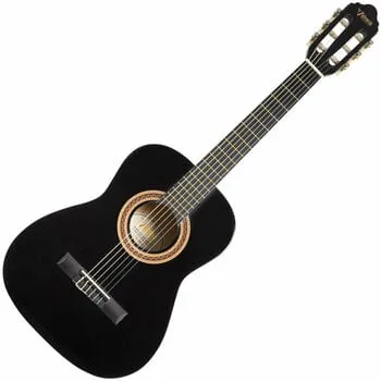 Valencia VC102 12 Black Klasszikus gitár