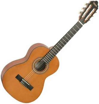 Valencia VC202 12 Antique Natural Klasszikus gitár