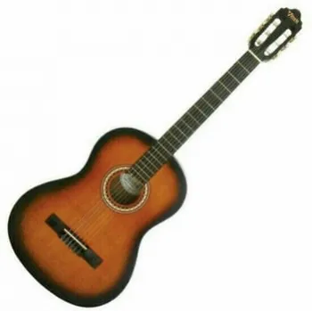 Valencia VC204 44 Sunburst Klasszikus gitár